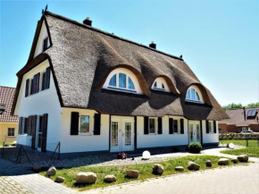 Detached holiday flat in Rerik with sauna, Rerik